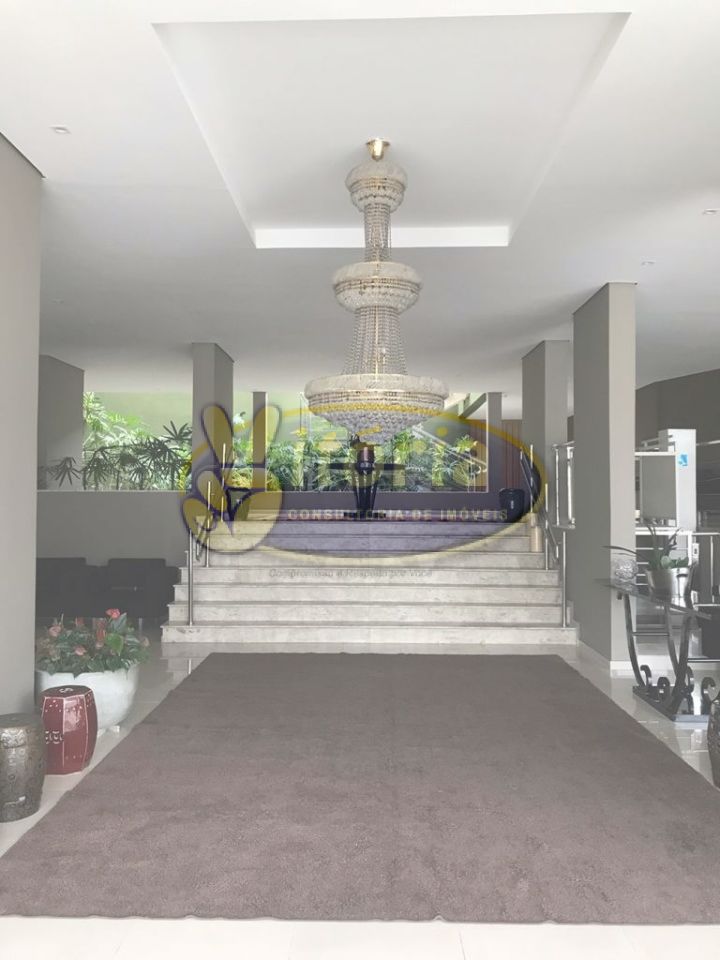 Apartamento para Venda - Centro
