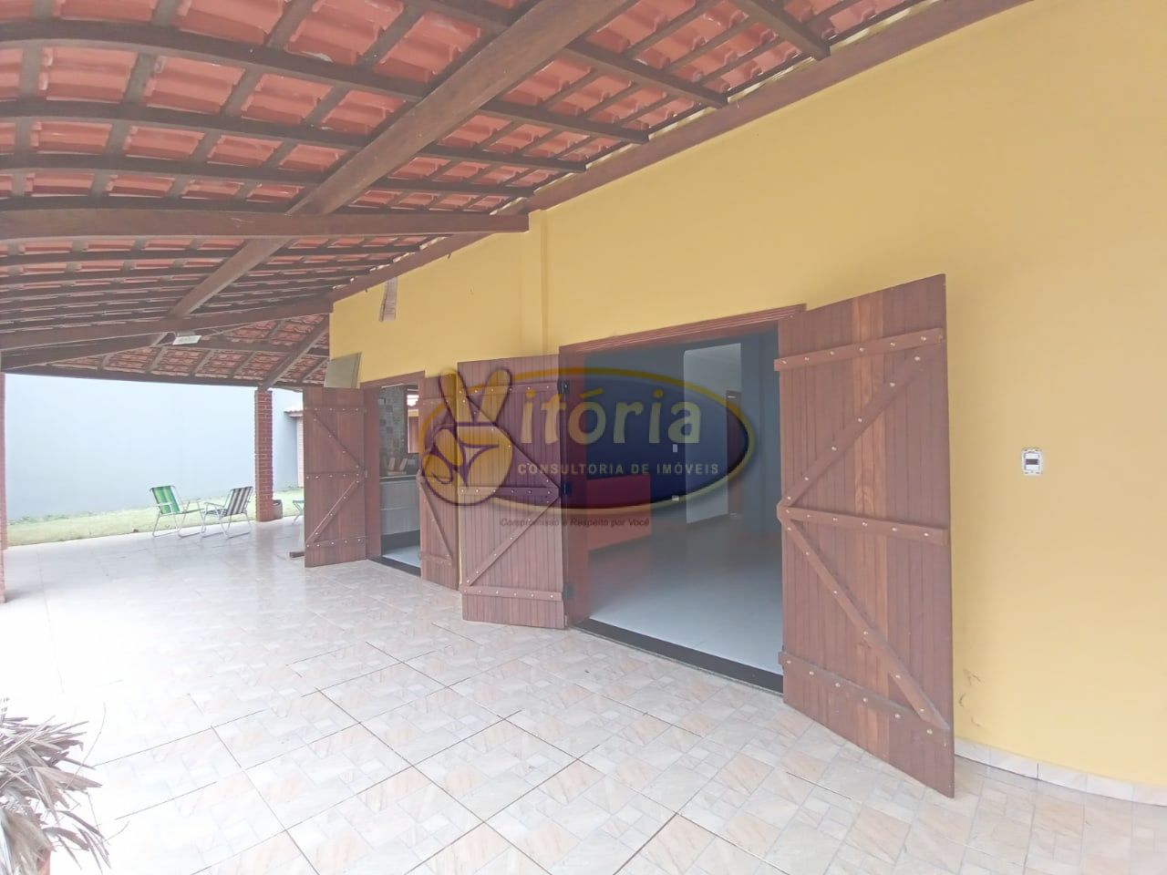 Casa para Venda - Batistini
