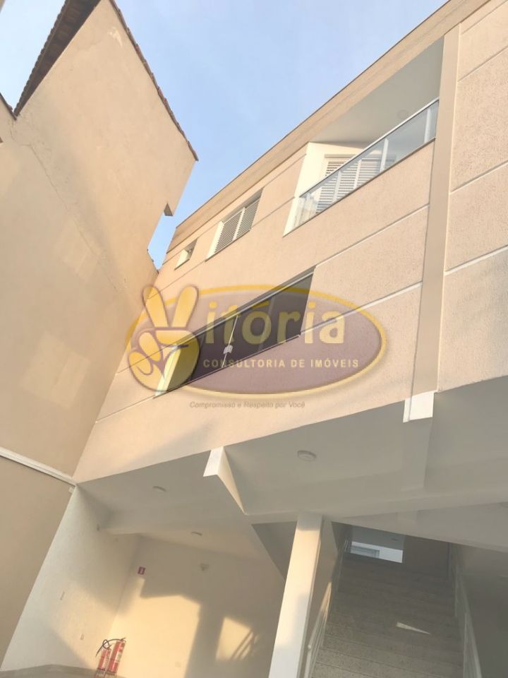 Sobrado para Venda - Parque das Nações