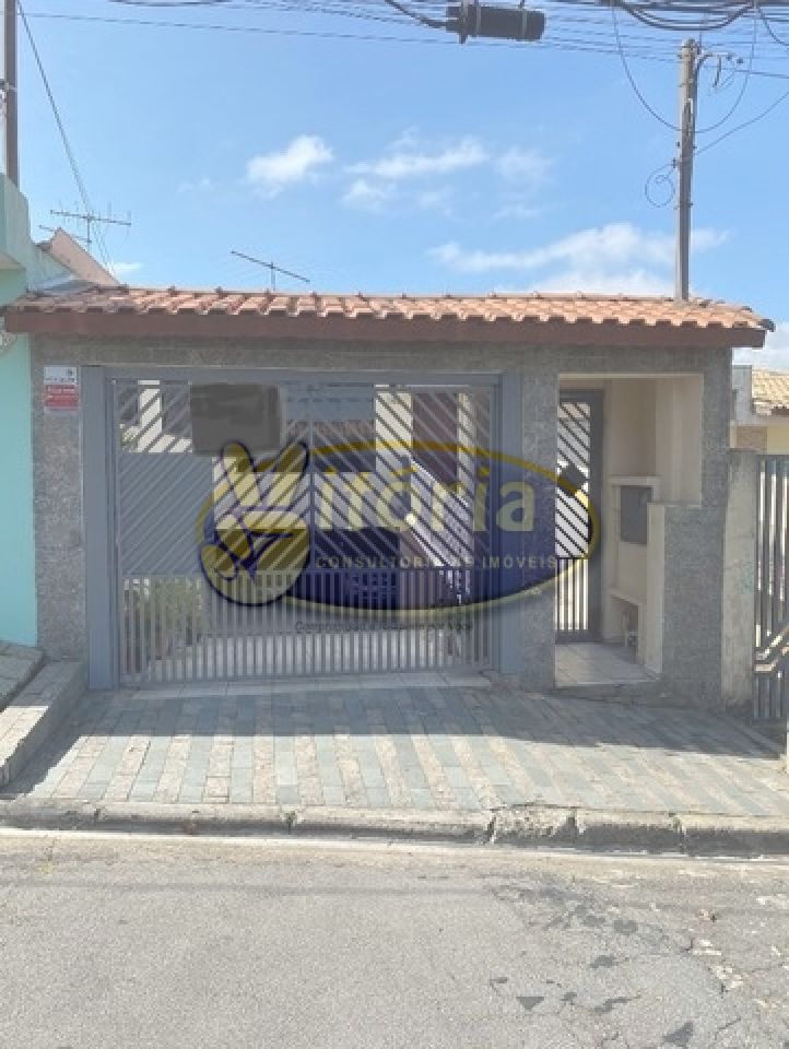 Casa para Venda - Jardim Stella