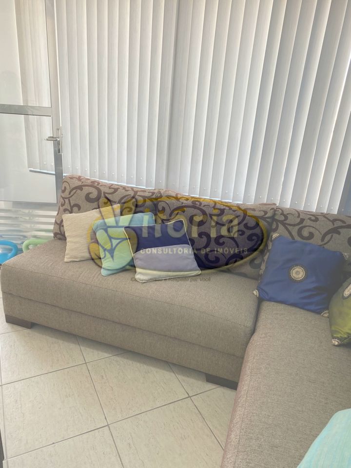Apartamento para Venda - Taboão