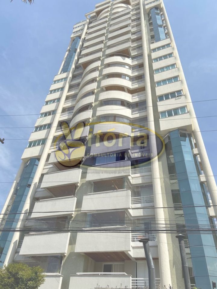 Apartamento para Venda - Casa Branca