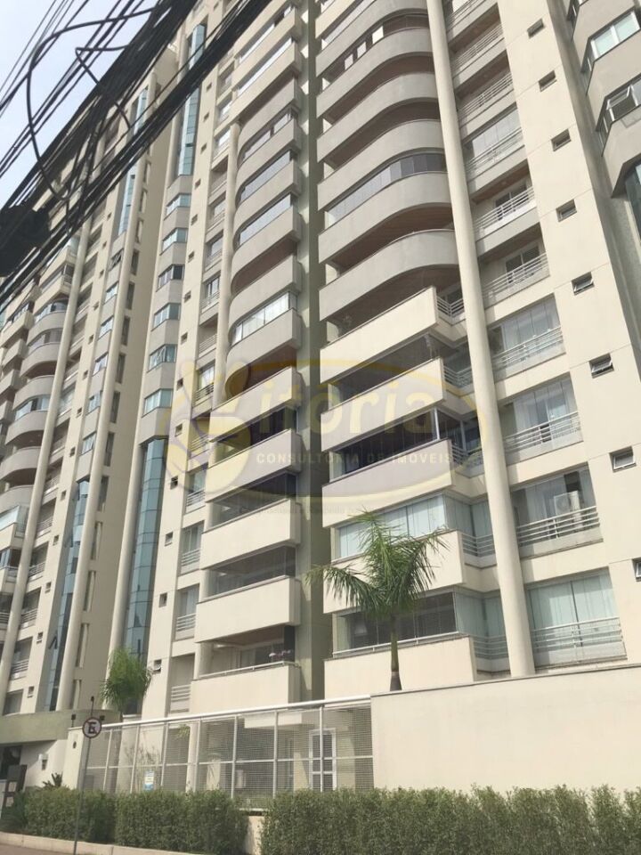 Apartamento para Venda - Casa Branca