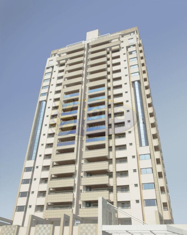Apartamento para Venda - Centro