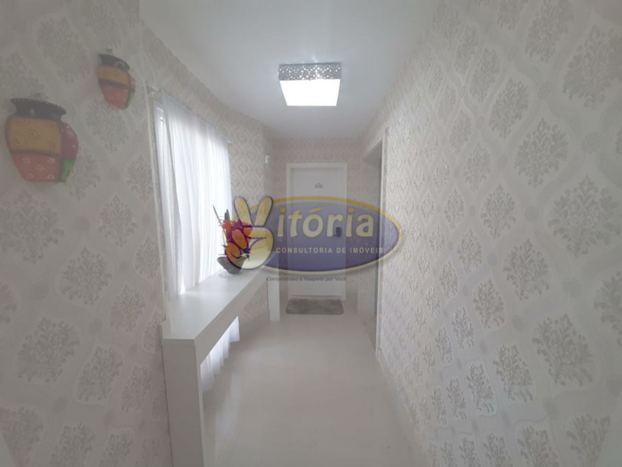 Apartamento para Venda - Centro