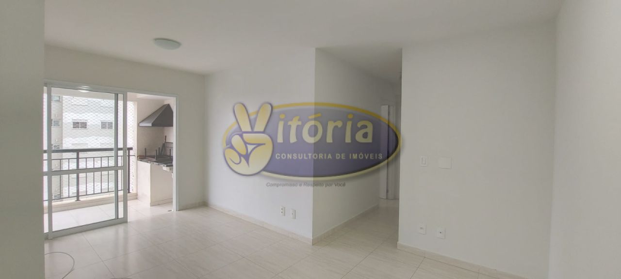 Apartamento para Venda - Independência