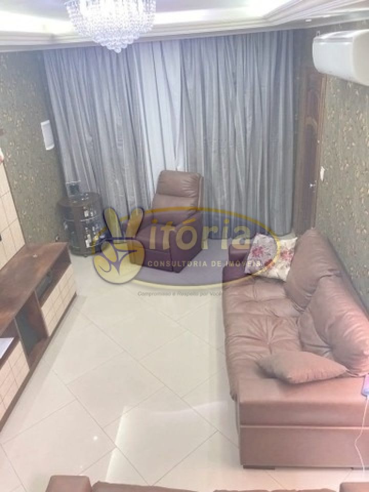 Casa Térrea para Venda - Paulicéia