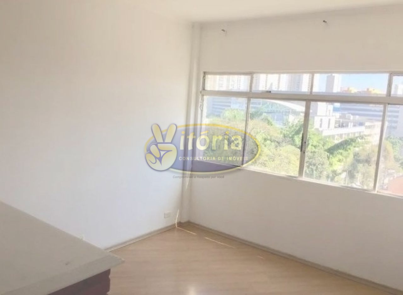 Apartamento para Venda - Vila Assunção