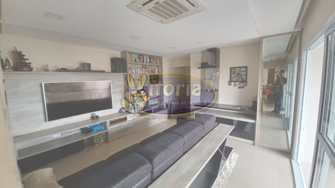 Apartamento para Venda - Baeta Neves
