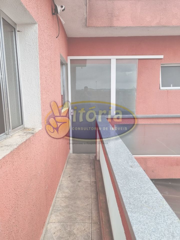 Sobrado para Venda - Dos Casa