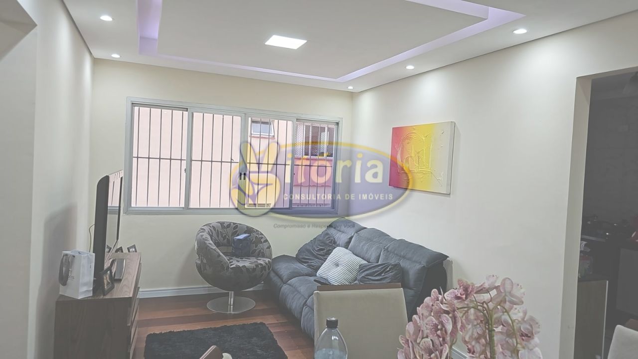 Apartamento para Venda - Assunção