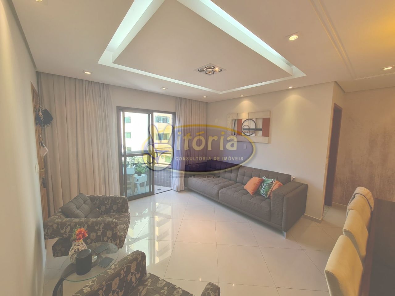Apartamento para Venda - Nova Petrópolis