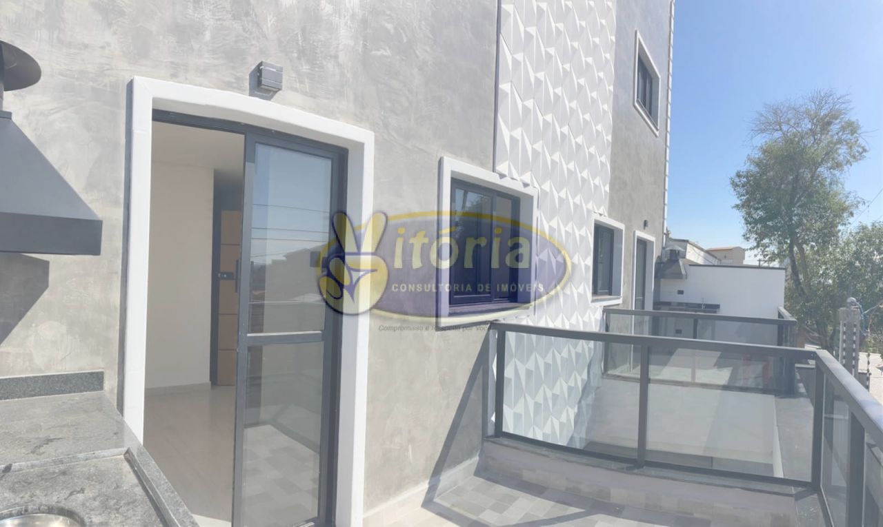 Apartamento para Venda - Vila Humaitá