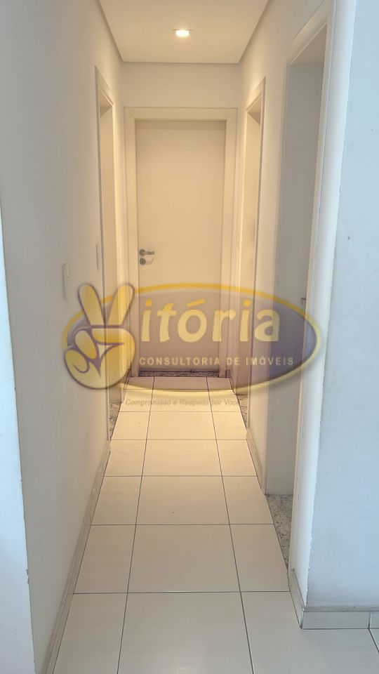 Apartamento para Venda - Parque Oratório