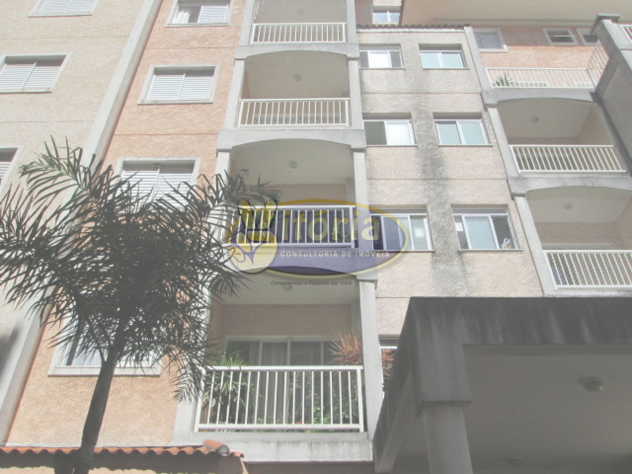 Apartamento para Venda - Planalto