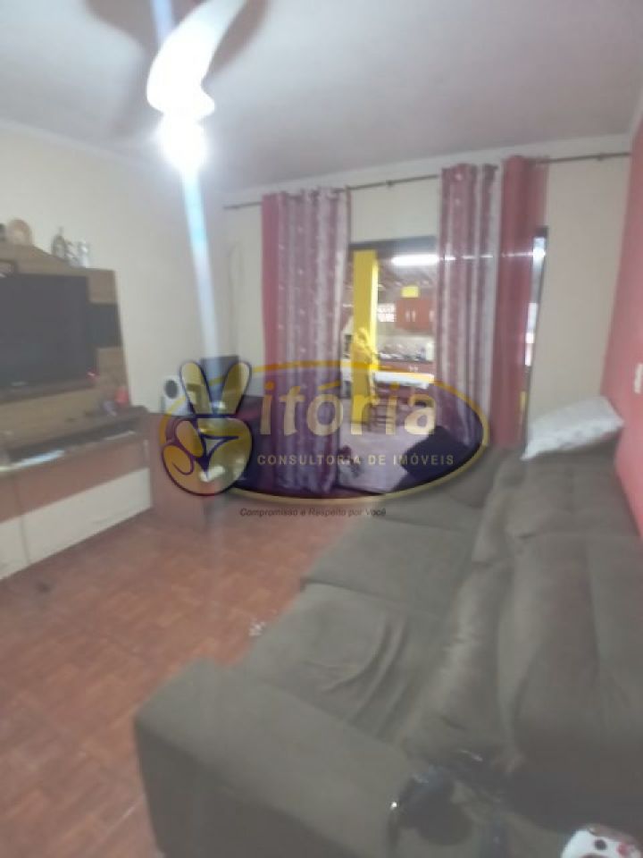 Casa Térrea para Venda - Vila Suíça
