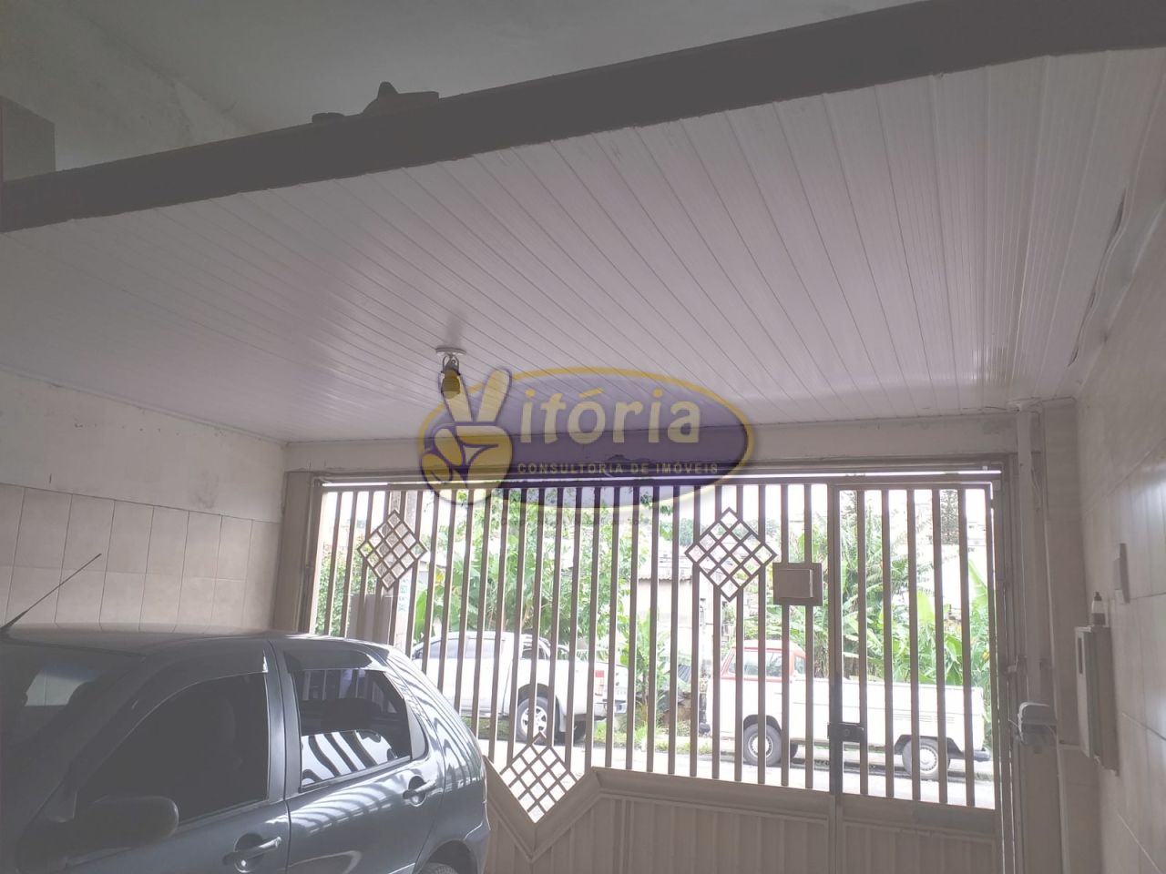 Sobrado para Venda - Vila Homero Thon