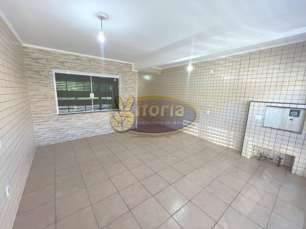 Sobrado para Venda - PARQUE SELECTA