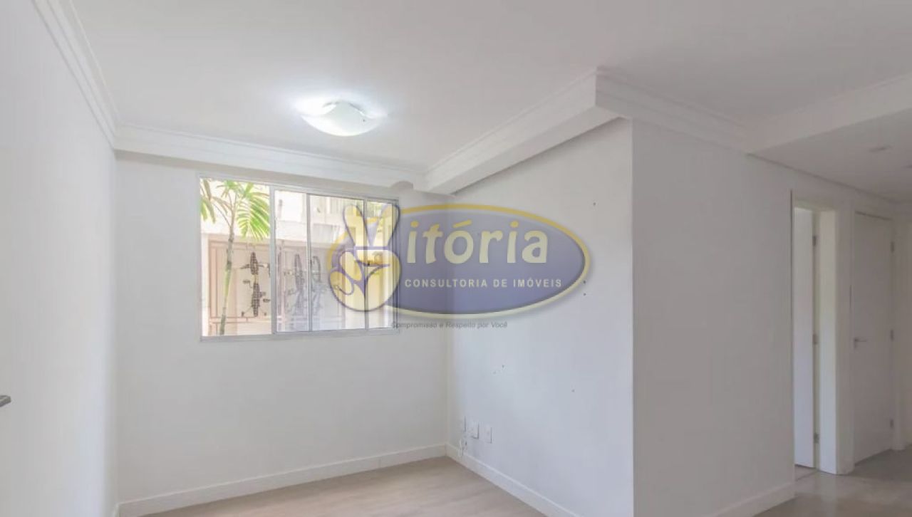 Apartamento para Venda - Vila Homero Thon