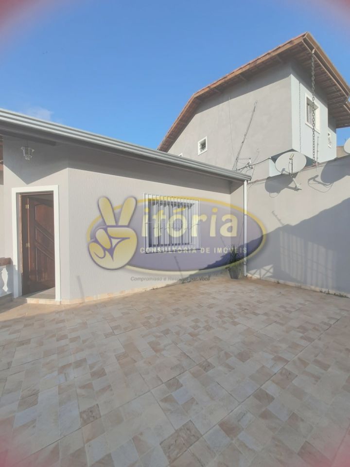 Sobrado para Venda - Nova Petrópolis