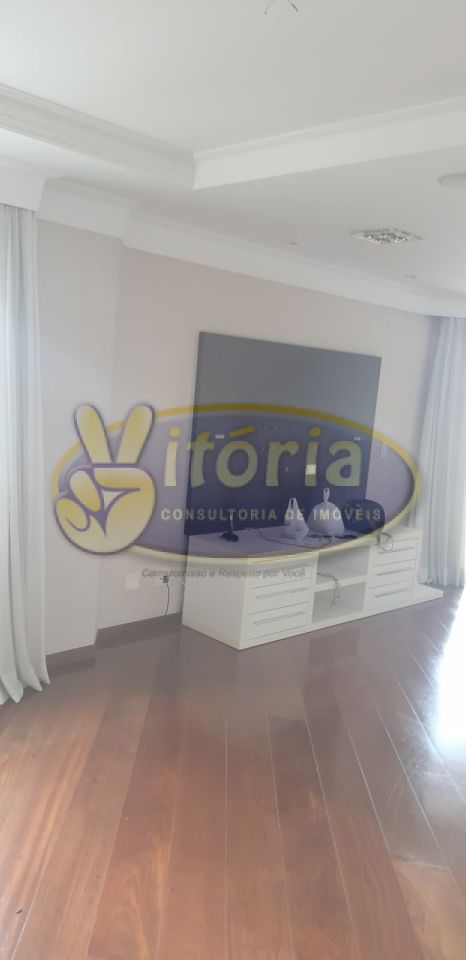Apartamento para Venda - Vila Assunção