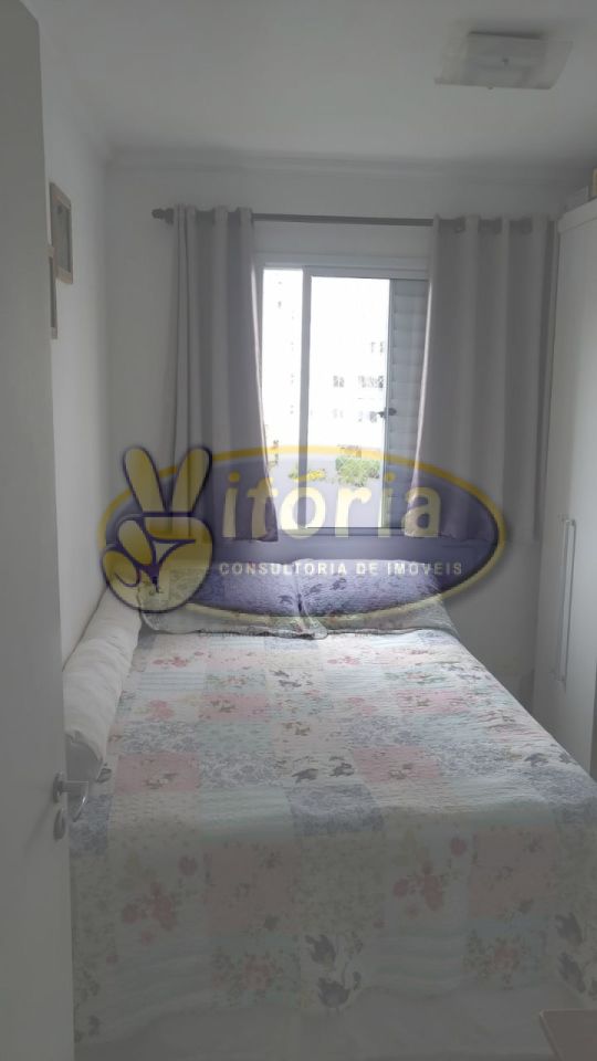 Apartamento para Venda - Vila Gonçalves