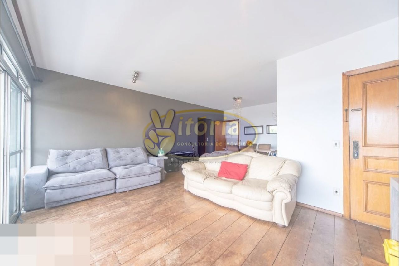 Apartamento para Venda - Vila Bastos