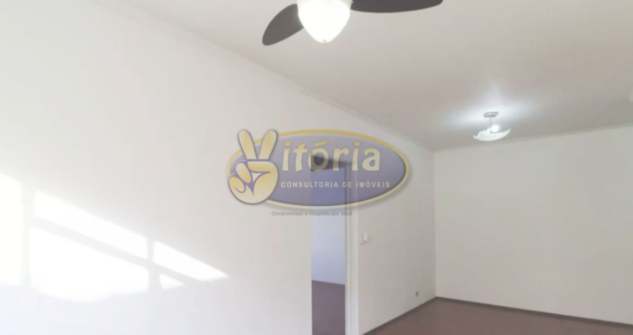 Apartamento para Venda - Taboão