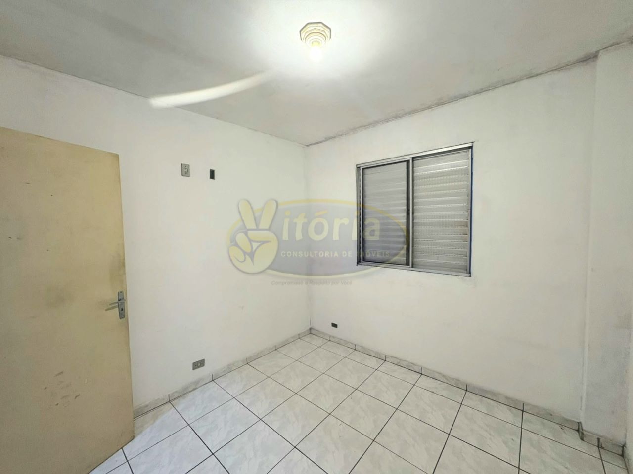 Apartamento para Locação - Parque Terra Nova II