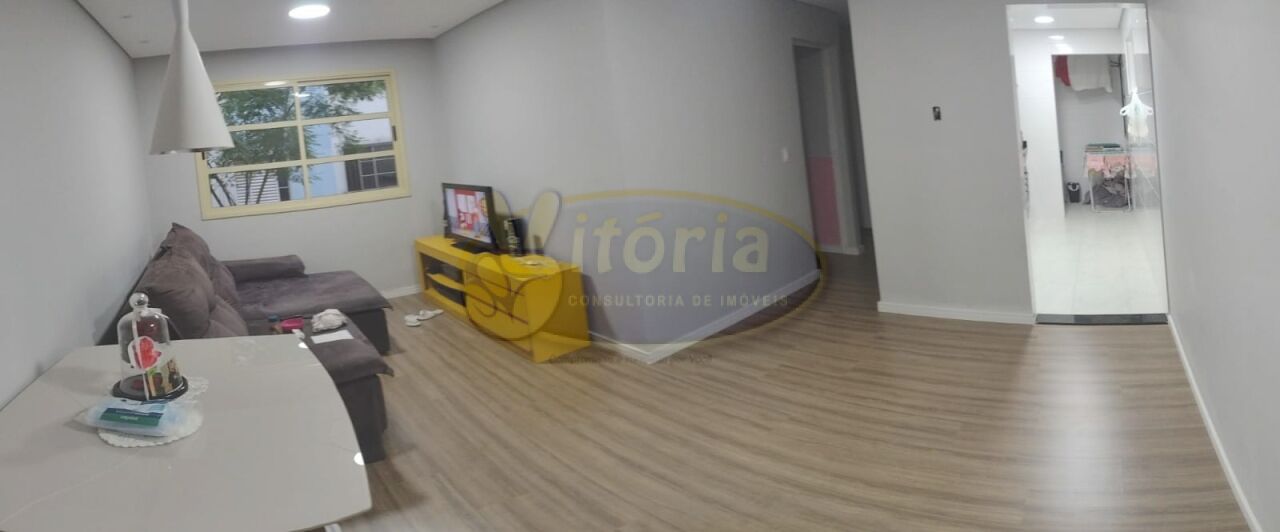 Apartamento para Venda - Jardim Santo André