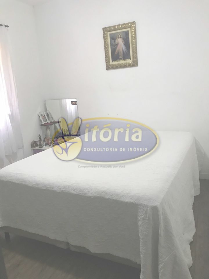 Apartamento para Venda - Jardim Santo André
