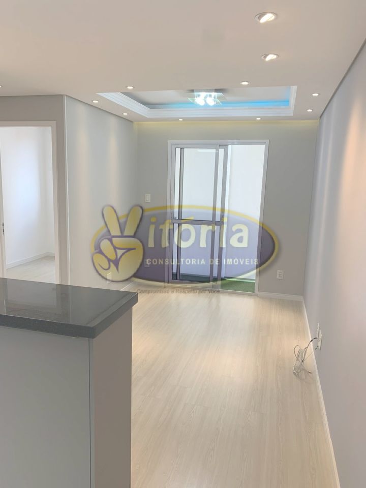 Apartamento para Venda - Parque João Ramalho