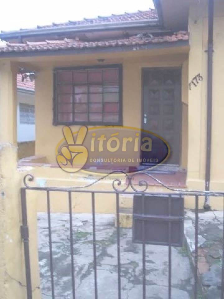 Casa para Venda - Jardim