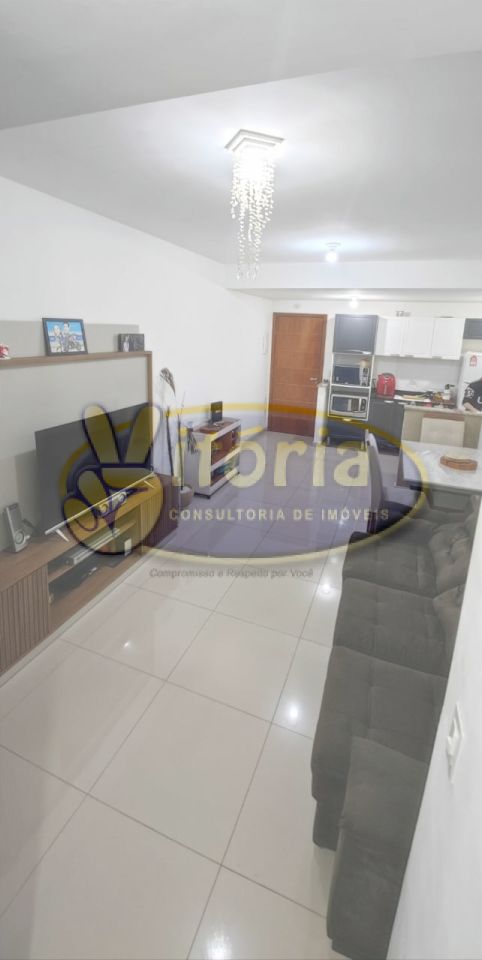Cobertura para Venda - Vila Assunção