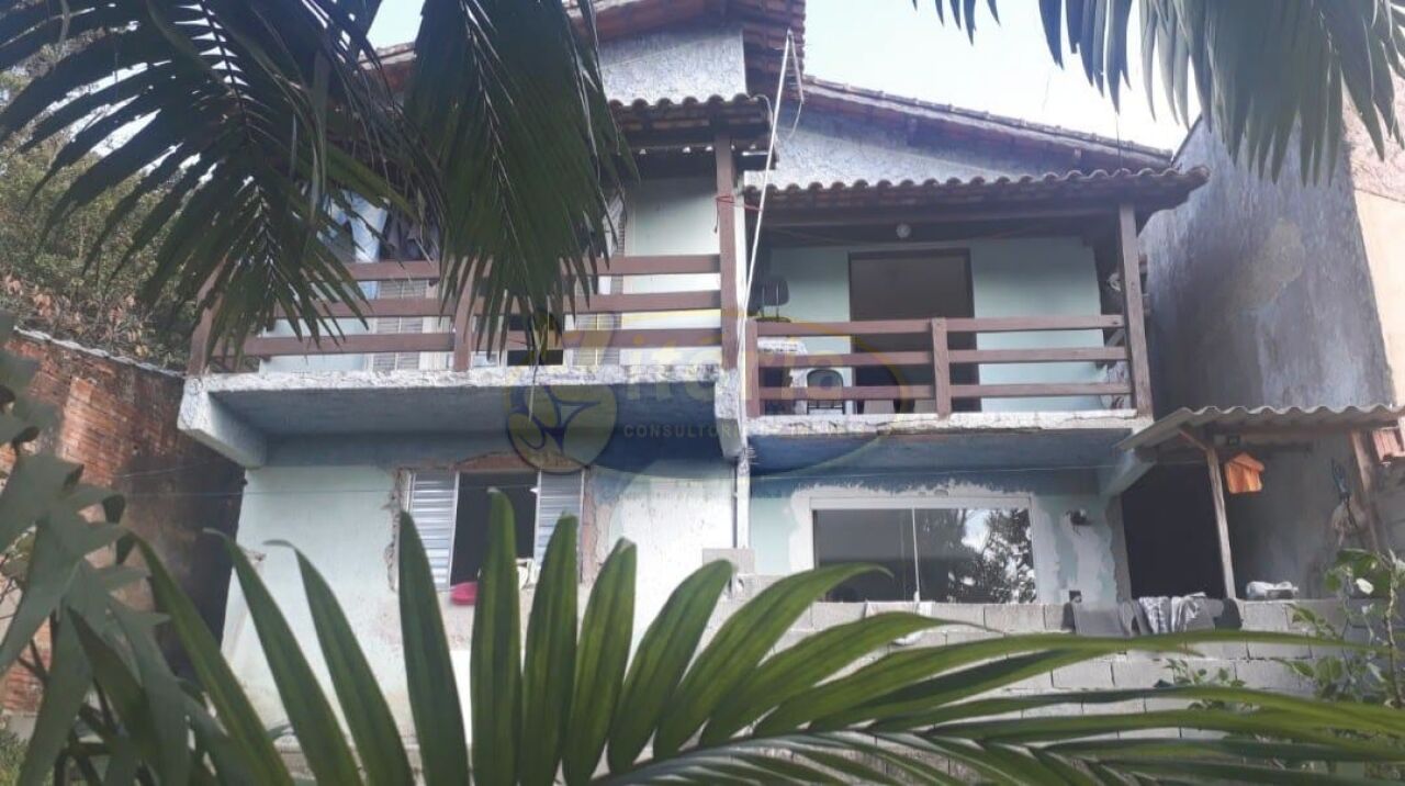 Chacara para Venda - Parque Represa Billings III