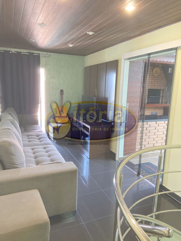 Apartamento para Venda - Casa Branca
