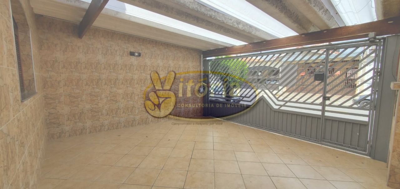 Casa Térrea para Venda - Dos Casa
