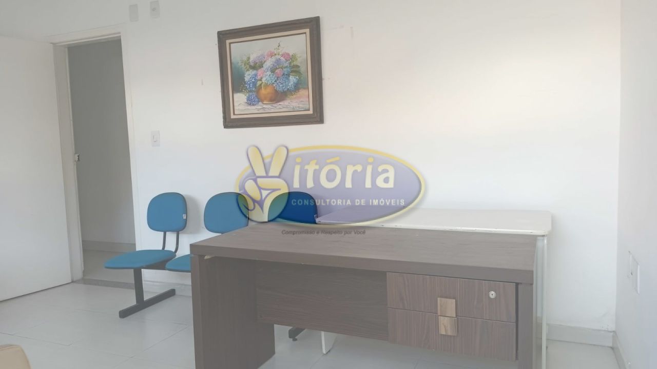 Sala Comercial para Locação - Centro