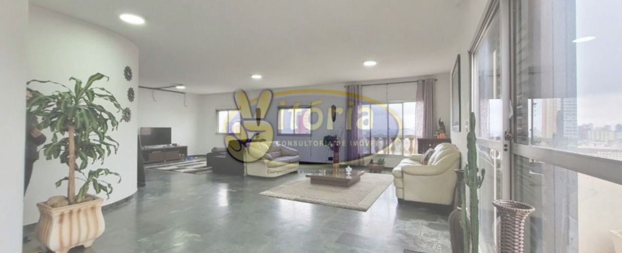 Apartamento para Venda - Centro