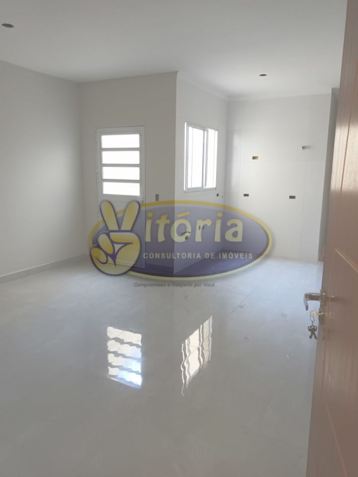 Apartamento para Venda - Vila Pires