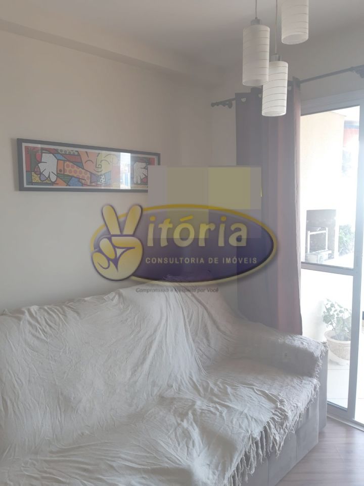 Apartamento para Venda - Rudge Ramos
