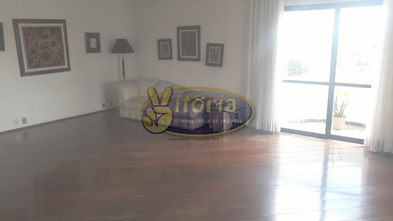 Apartamento para Venda - Centro