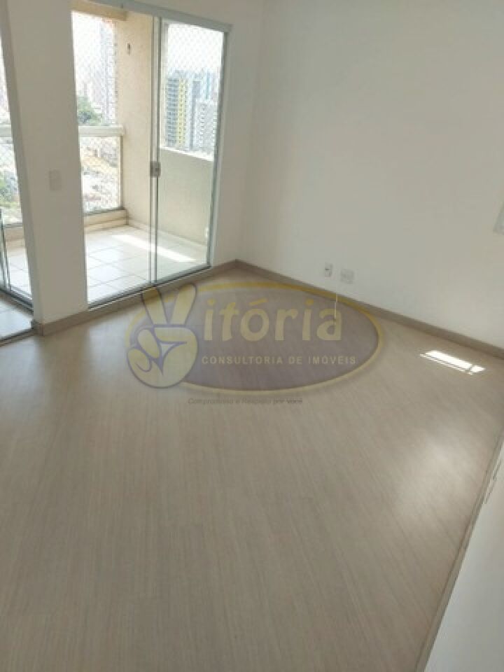 Apartamento para Venda - Vila Eldízia
