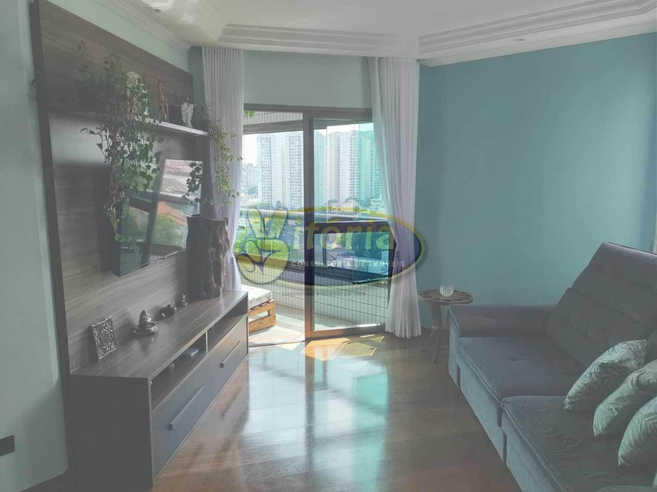 Apartamento para Venda - Nova Petrópolis