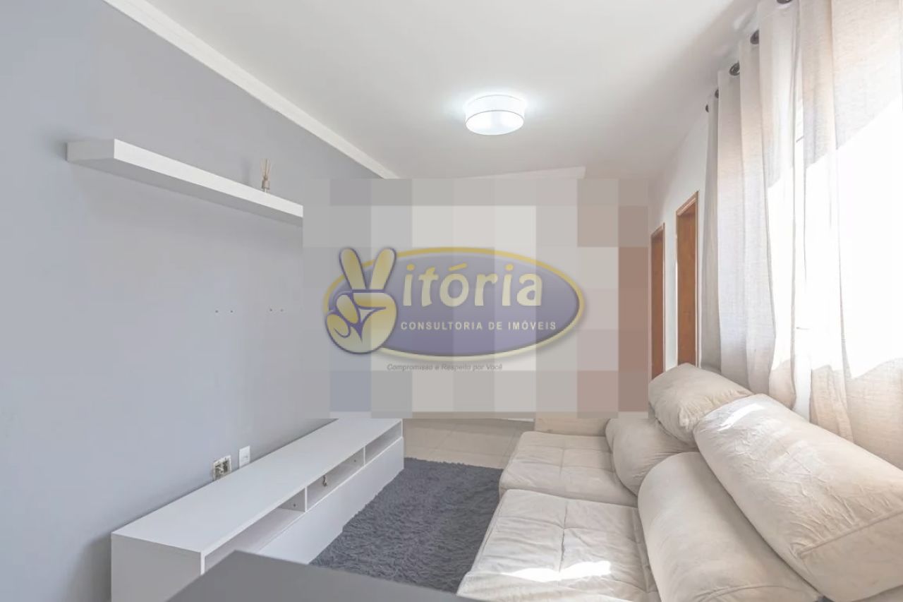 Cobertura para Venda - Jardim Bela Vista