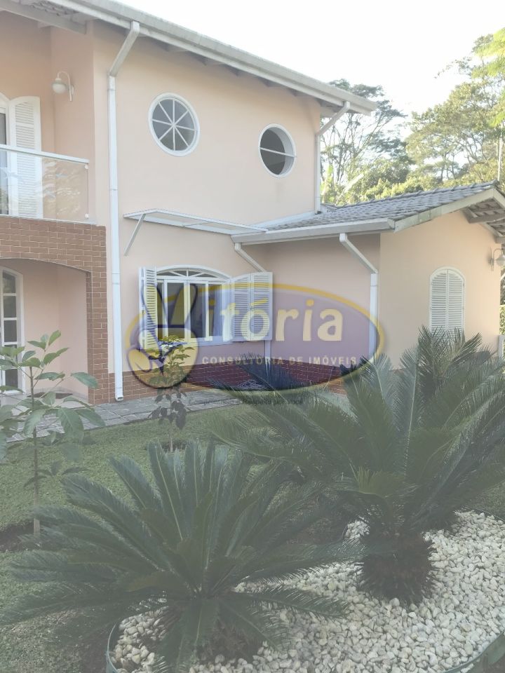 Sobrado para Venda - Rio Grande