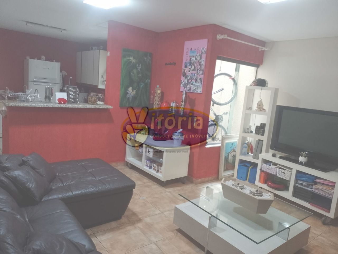 Apartamento para Venda - Parque das Nações