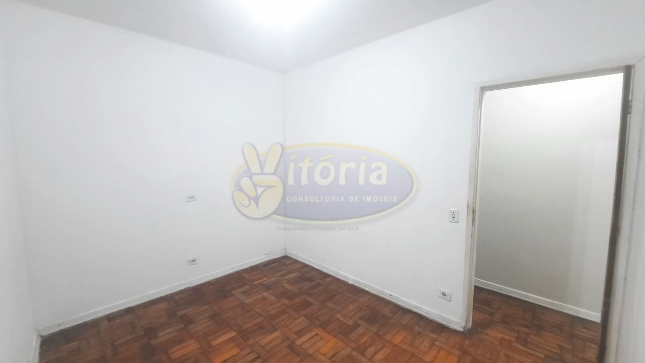 Casa Térrea para Venda - Demarchi