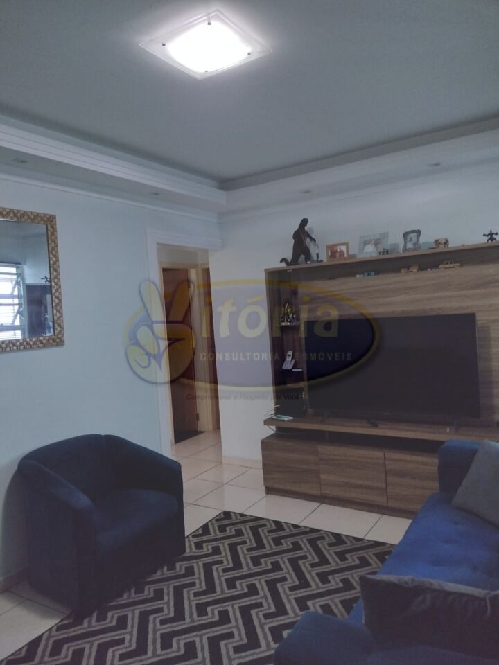 Apartamento para Venda - Demarchi
