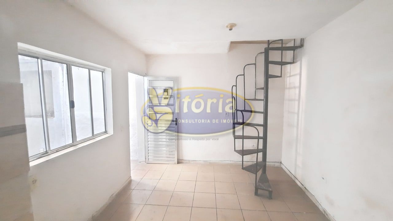 Casa Térrea para Venda - Casa Grande